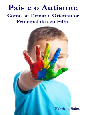 cover image of Pais e o Autismo
